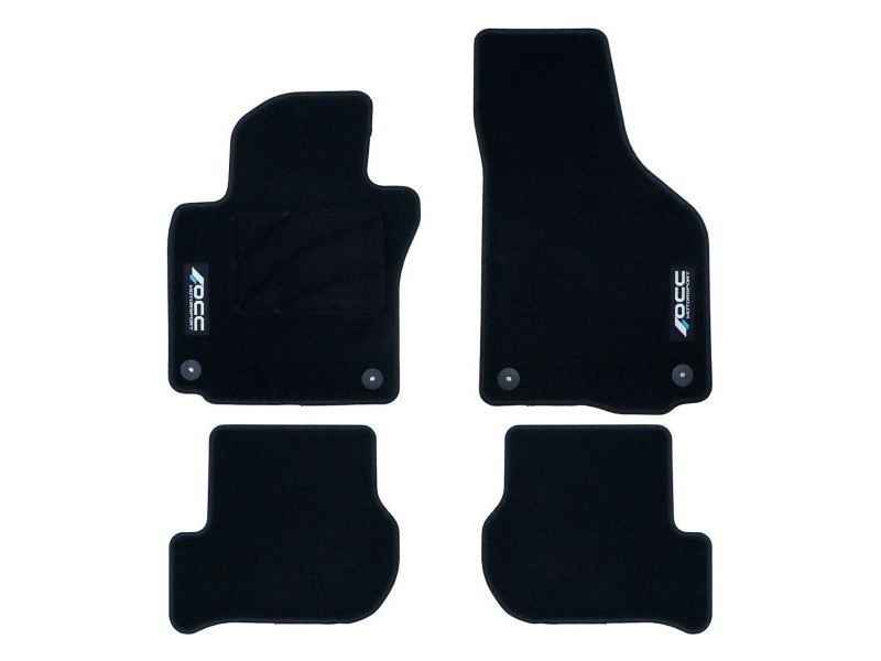 Постелка за Кола OCC Motorsport OCCVW0021LOG
