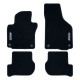 Постелка за Кола OCC Motorsport OCCVW0021LOG