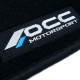 Постелка за Кола OCC Motorsport OCCVW0021LOG