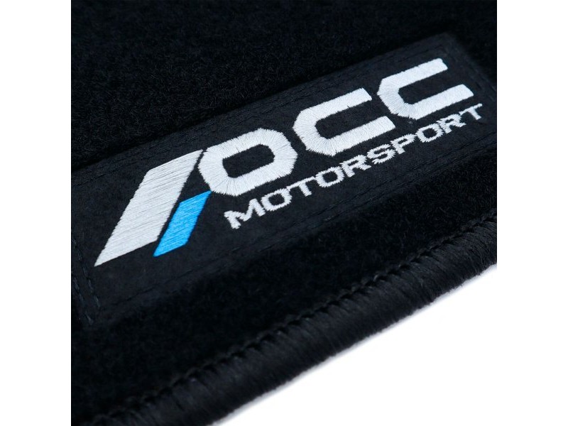 Постелка за Кола OCC Motorsport OCCVW0021LOG