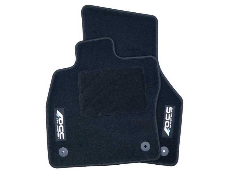 Постелка за Кола OCC Motorsport OCCVW0022LOG