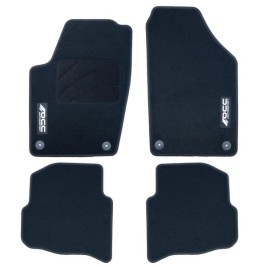 Постелка за Кола OCC Motorsport OCCVW0034LOG