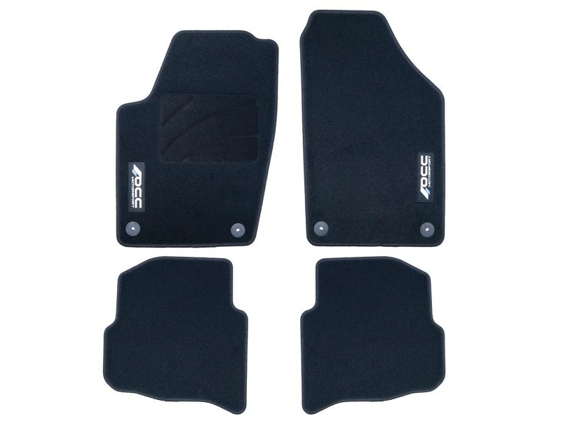 Постелка за Кола OCC Motorsport OCCVW0034LOG