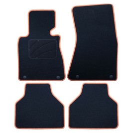 Комплект Постелки за Кола OCC Motorsport OCCBW0015YE Bmw E65 Serie 7 Corto 5 Части