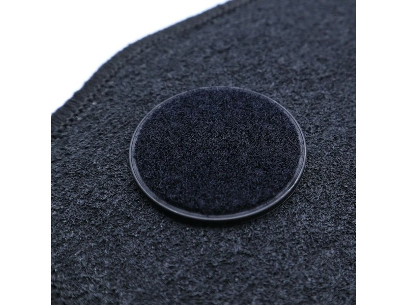 Комплект Постелки за Кола OCC Motorsport OCCMI0008YE Mini R52 Cabrio 5 Части