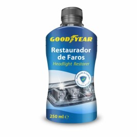 Препарат за Полиране на Фарове Goodyear gy31cl250 250 ml