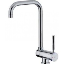 Смесител Teka MTP984 Хром Неръждаема стомана