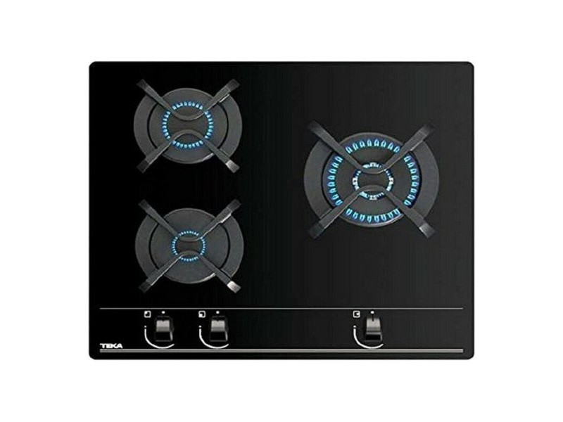 Газов котлон Teka GBC 63010 60 cm Газов котлон Teka GBC 63010 60 cm