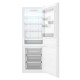 Комбиниран хладилник Teka NFL 342 C WH Бял 219 L