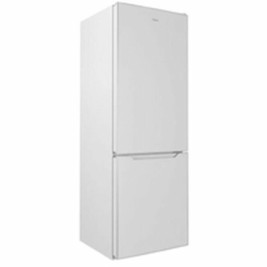 Комбиниран хладилник Teka NFL 342 C WH Бял 219 L