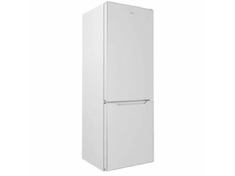 Комбиниран хладилник Teka NFL 342 C WH Бял 219 L