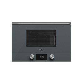 микровълновата фурна Teka ML 8220 BIS Сив 1200 W 22 L