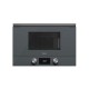 микровълновата фурна Teka ML 8220 BIS Сив 1200 W 22 L