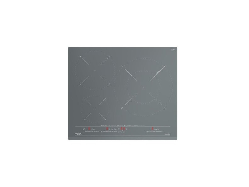 Индукционен Котлон Teka IZC 63630 ST MST 60 cm 7200 W
