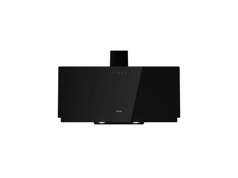 Конвенционален абсорбатор Teka DVN 97050 TTC BK 230W 480 m3/h 90 cm Черен