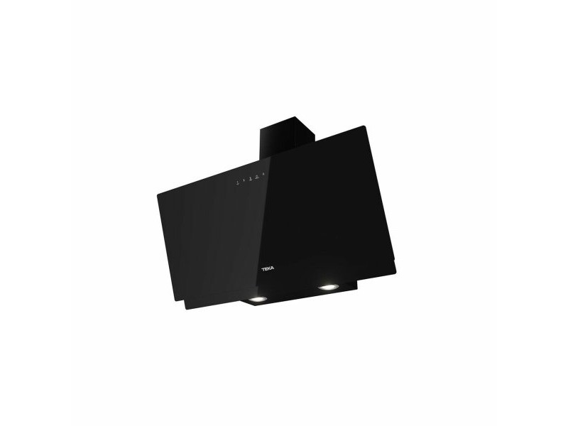 Конвенционален абсорбатор Teka DVN 97050 TTC BK 230W 480 m3/h 90 cm Черен