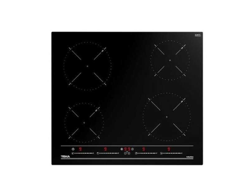 Индукционен Котлон Teka 112520012 60 cm 60 cm 7200 W
