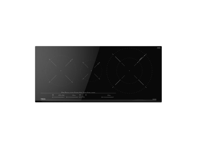 Индукционен Котлон Teka IZC93320MST (90 cm)