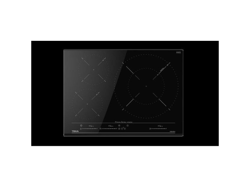Индукционен Котлон Teka IZC 53320 MSP 60 cm