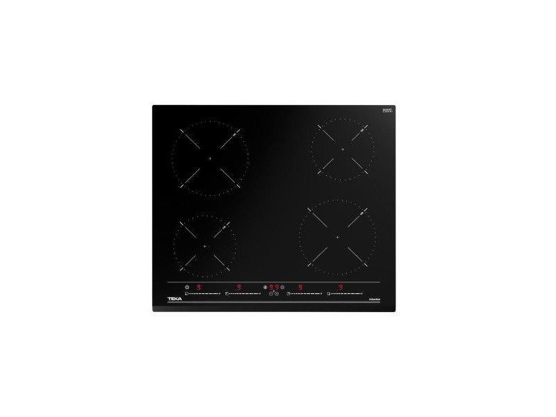 Индукционен Котлон Teka IZC64010MSSBK 60 cm 7200 W