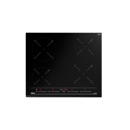Индукционен Котлон Teka IZC64010MSSBK 60 cm 7200 W