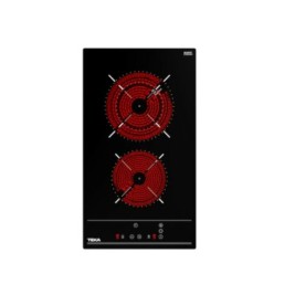 Стъклокерамичен котлон Teka 112550007 30 cm 2900 W