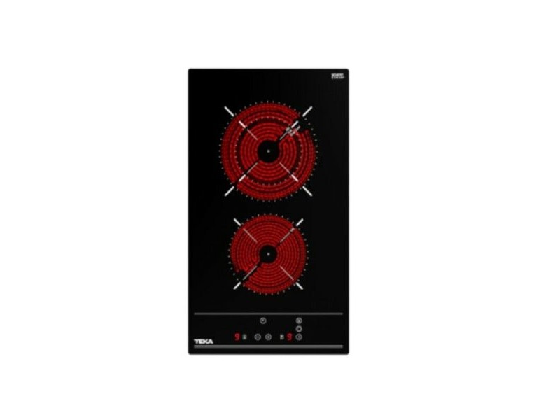 Стъклокерамичен котлон Teka 112550007 30 cm 2900 W