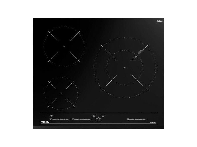 Индукционен Котлон Teka IZC63015 60 cm 60 cm 7400 W