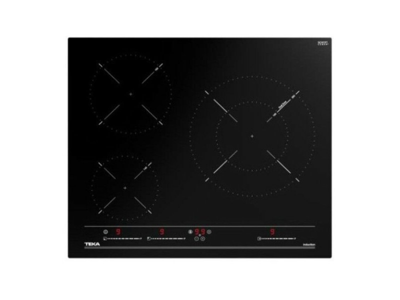 Индукционен Котлон Teka 112520018 60 cm 60 cm 7200 W