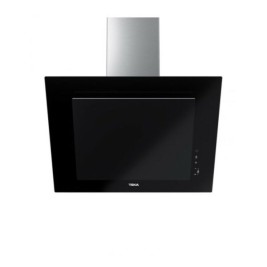 Конвенционален абсорбатор Teka DVT 78660 TBS 70 cm 700 m3/h 280W A+ Черен