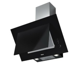 Конвенционален абсорбатор Teka DVT 78660 TBS 70 cm 700 m3/h 280W A+ Черен