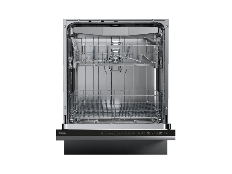 Съдомиялна Teka DFI 46950 XL Черен 60 cm