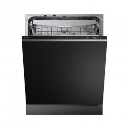 Съдомиялна Teka DFI 46950 XL Черен 60 cm