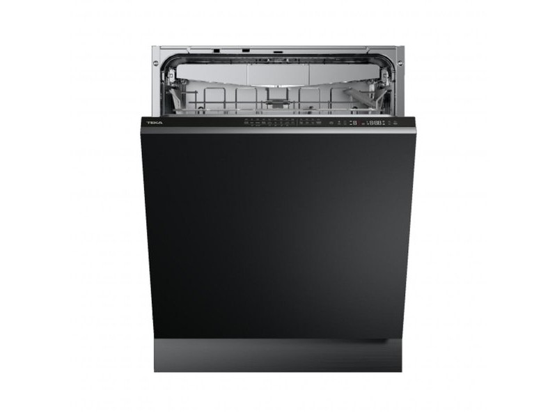 Съдомиялна Teka DFI 46950 XL Черен 60 cm