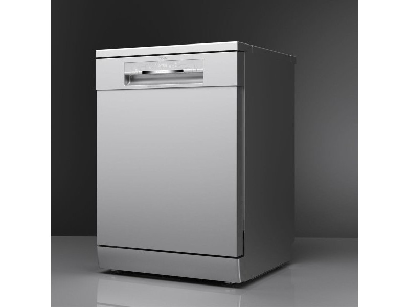 Съдомиялна Teka DFS76850 Стомана 60 cm