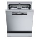 Съдомиялна Teka DFS76850 Стомана 60 cm
