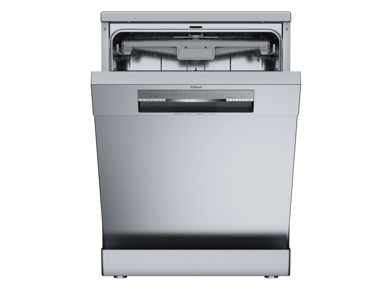 Съдомиялна Teka DFS76850 Стомана 60 cm