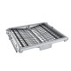 Съдомиялна Teka DFS76850 Стомана 60 cm