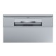 Съдомиялна Teka DFS76850 Стомана 60 cm
