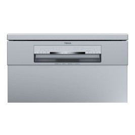 Съдомиялна Teka DFS76850 Стомана 60 cm
