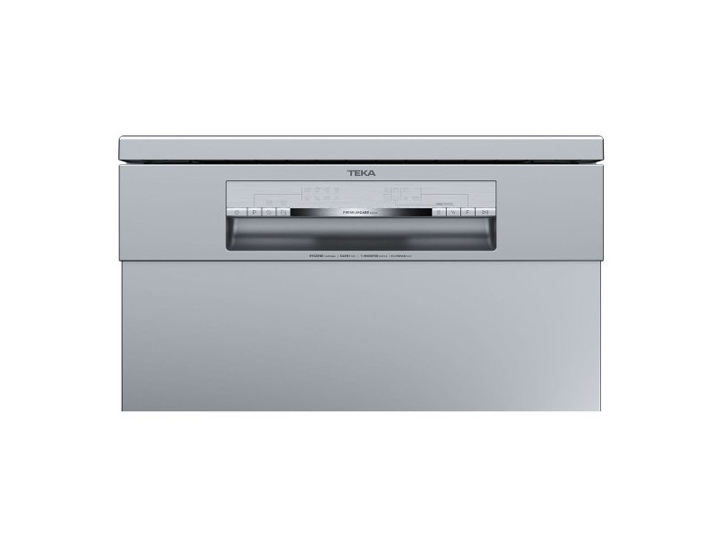 Съдомиялна Teka DFS76850 Стомана 60 cm