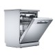 Съдомиялна Teka DFS76850 Стомана 60 cm