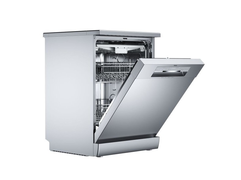 Съдомиялна Teka DFS76850 Стомана 60 cm