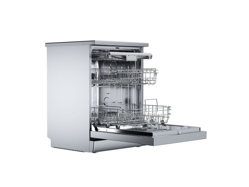 Съдомиялна Teka DFS76850 Стомана 60 cm