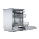 Съдомиялна Teka DFS76850 Стомана 60 cm