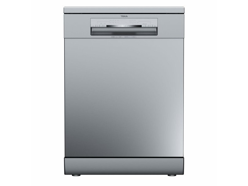 Съдомиялна Teka DFS76850 Стомана 60 cm