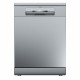 Съдомиялна Teka DFS76850 Стомана 60 cm