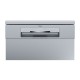 Съдомиялна Teka DFS 76810 Титанов Стомана 60 cm