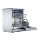 Съдомиялна Teka DFS 76810 Титанов Стомана 60 cm