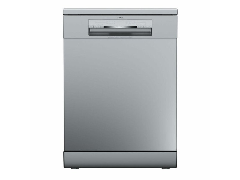 Съдомиялна Teka DFS 76810 Титанов Стомана 60 cm